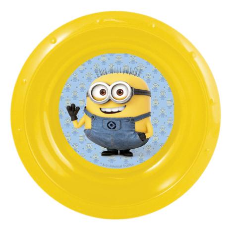 Minion Jerry Minions Plastic Bowl £1.39